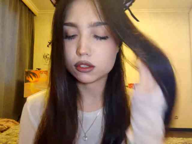 MeghanEberting webcam