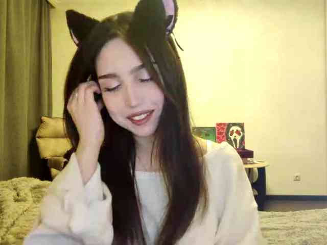 MeghanEberting webcam