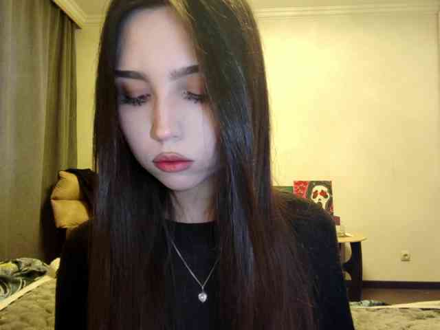 MeghanEberting webcam