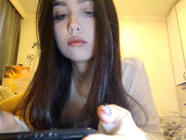 MeghanEberting webcam