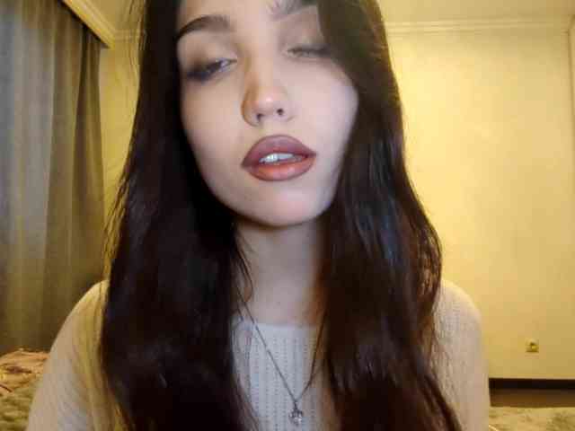 MeghanEberting webcam