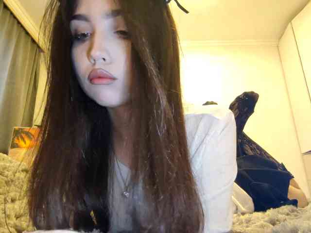 MeghanEberting webcam