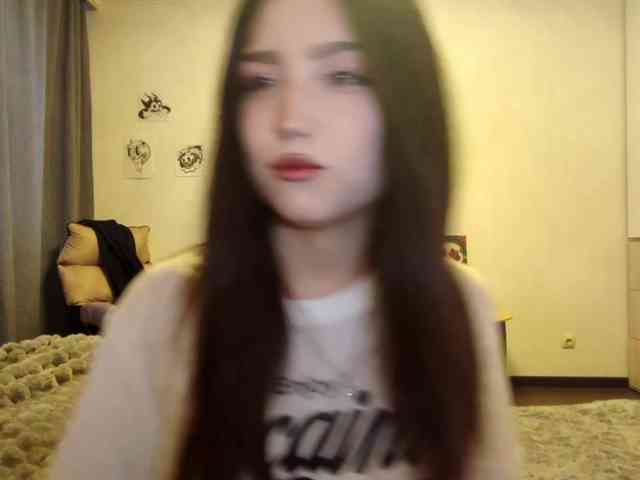 MeghanEberting webcam