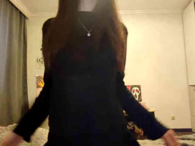 MeghanEberting webcam