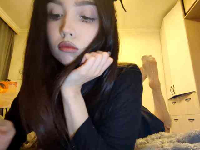 MeghanEberting webcam