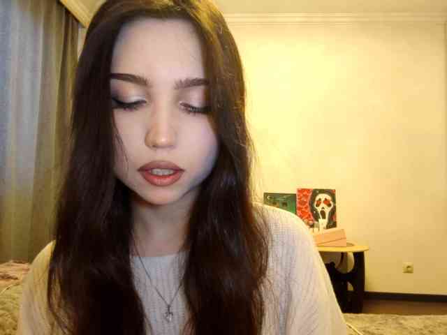 MeghanEberting webcam