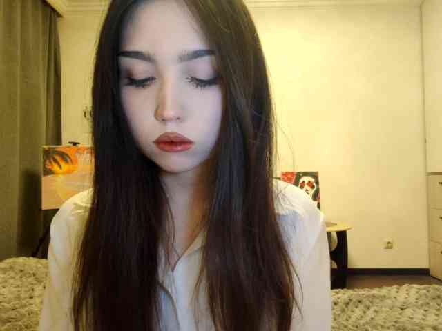 MeghanEberting webcam