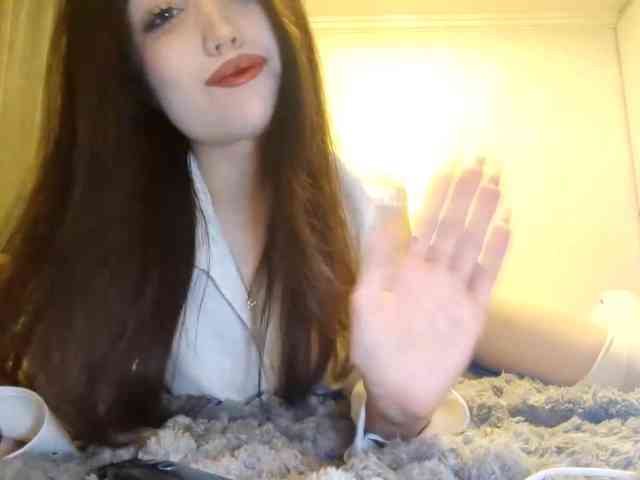 MeghanEberting webcam