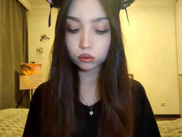 MeghanEberting webcam