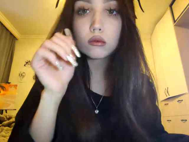 MeghanEberting webcam