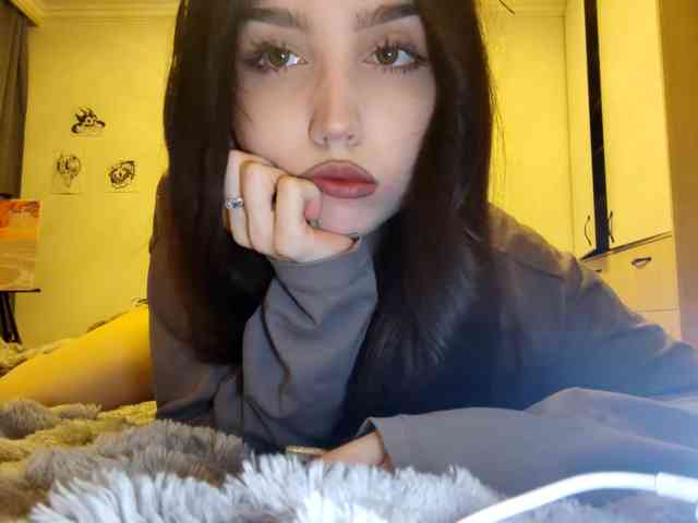 MeghanEberting webcam