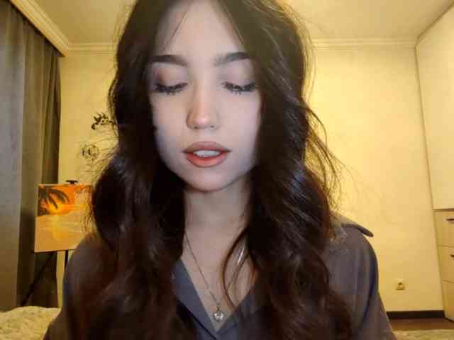 MeghanEberting webcam