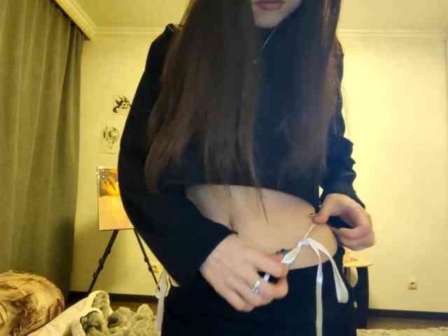 MeghanEberting webcam