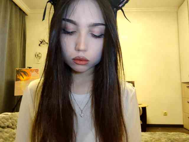 MeghanEberting webcam