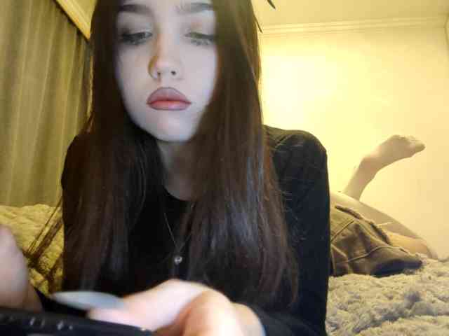 MeghanEberting webcam