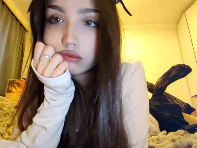 MeghanEberting webcam