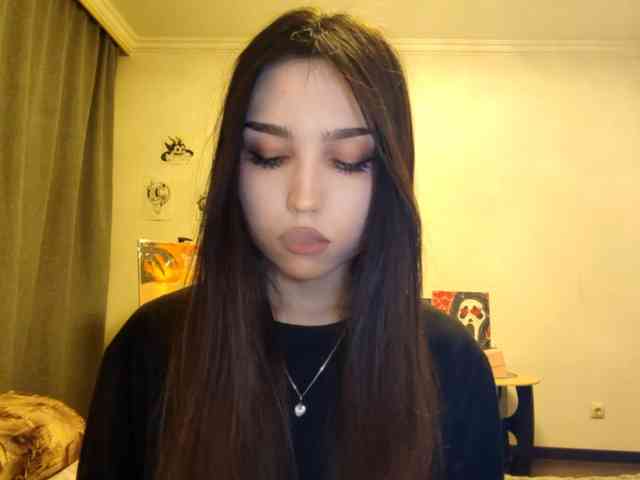 MeghanEberting webcam