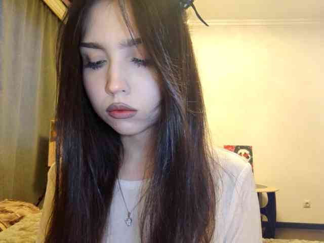 MeghanEberting webcam