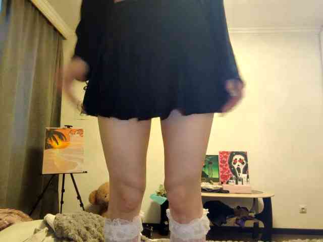 MeghanEberting webcam