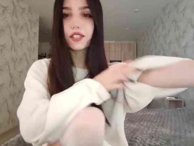 MeghanEberting webcam