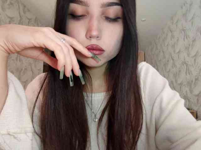 MeghanEberting webcam