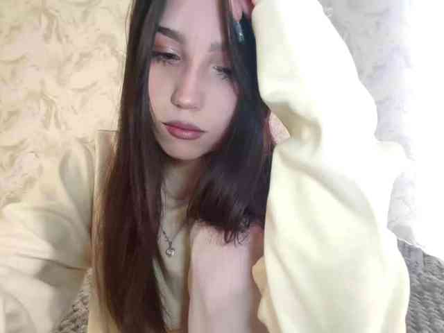 MeghanEberting webcam