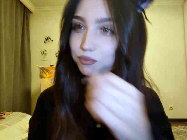 MeghanEberting webcam