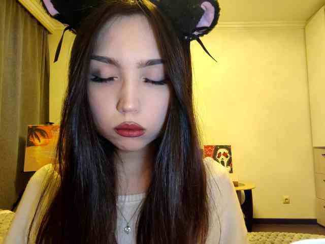 MeghanEberting webcam