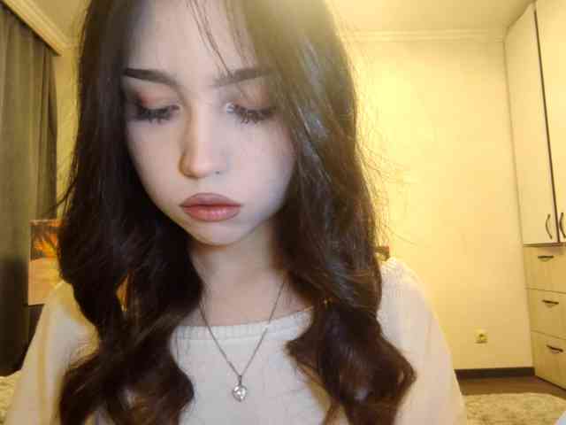 MeghanEberting webcam