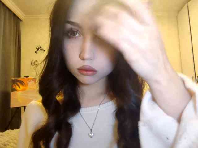 MeghanEberting webcam