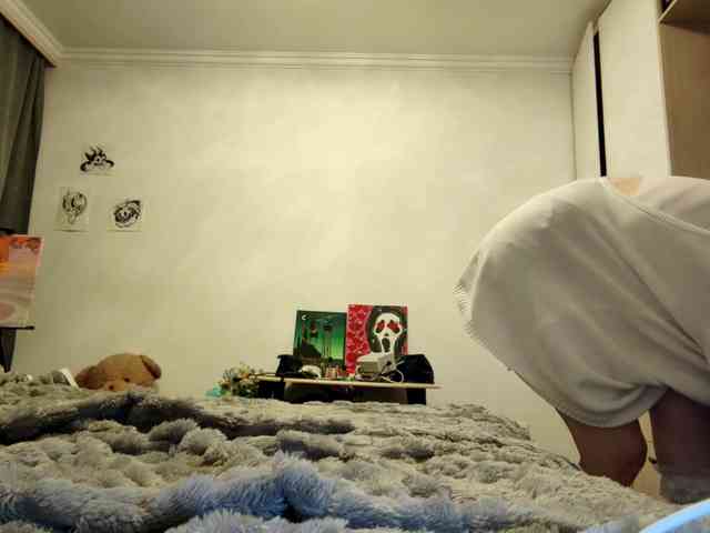 MeghanEberting webcam