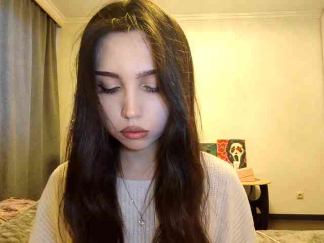 MeghanEberting webcam