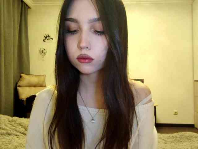 MeghanEberting webcam