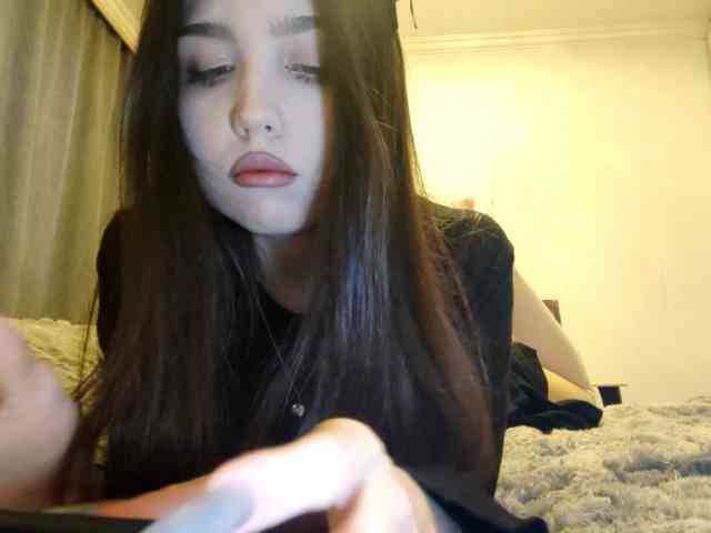 MeghanEberting webcam