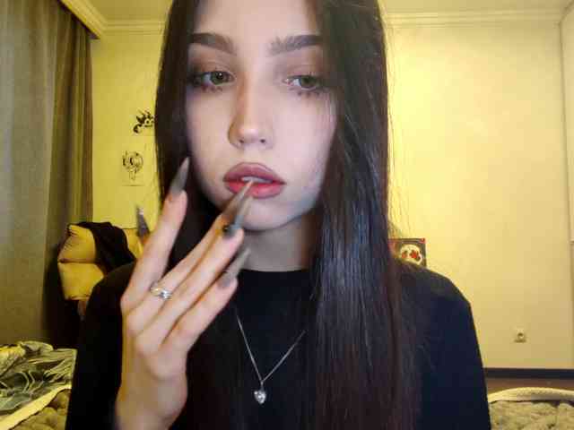 MeghanEberting webcam