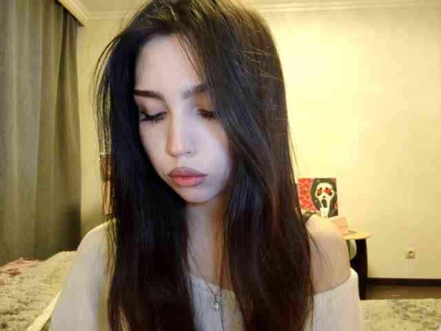 MeghanEberting webcam