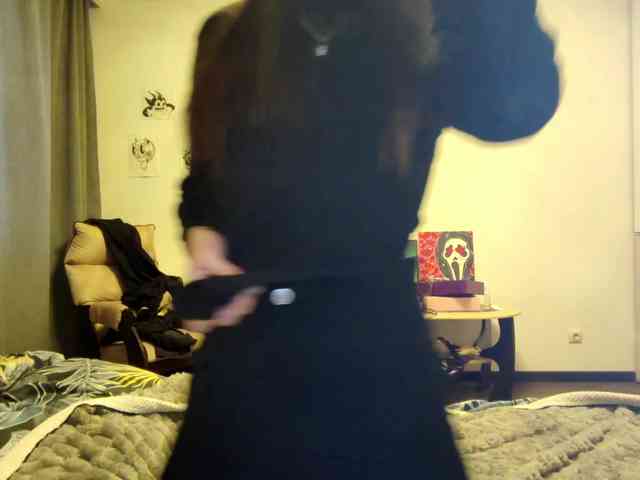 MeghanEberting webcam