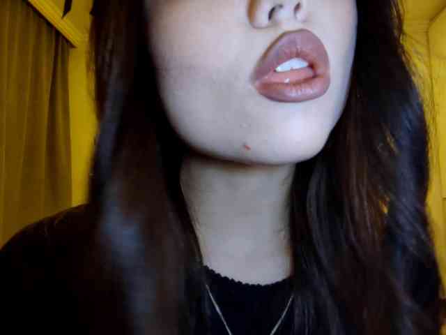 MeghanEberting webcam