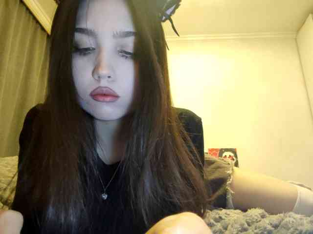 MeghanEberting webcam