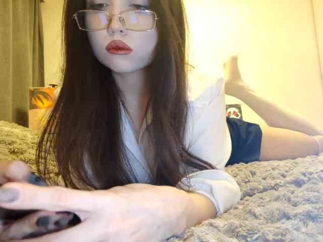 MeghanEberting webcam