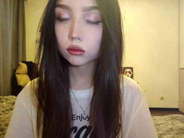 MeghanEberting webcam