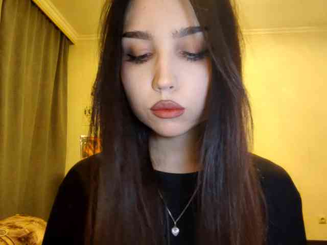 MeghanEberting webcam