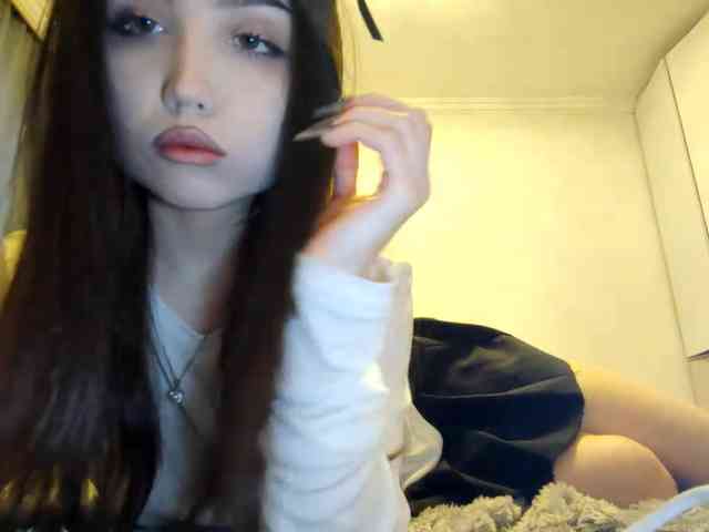 MeghanEberting webcam