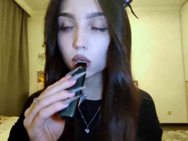 MeghanEberting webcam