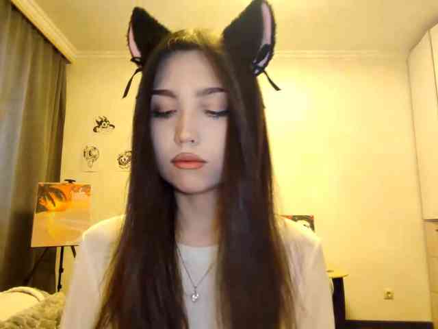 MeghanEberting webcam