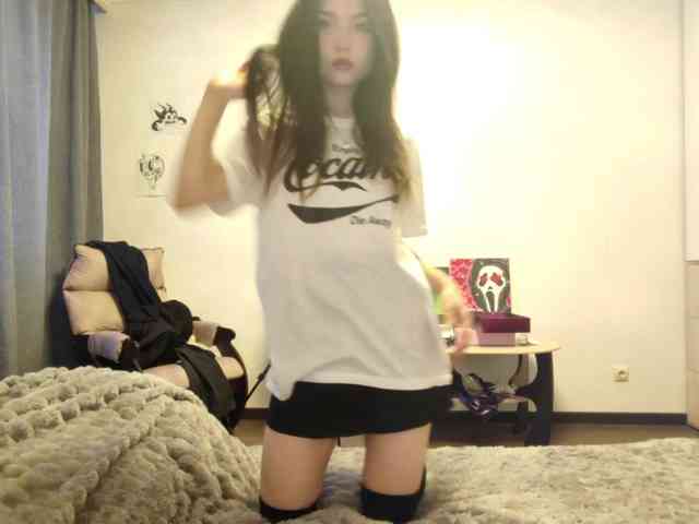 MeghanEberting webcam