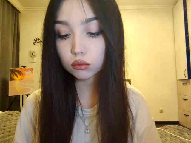 MeghanEberting webcam