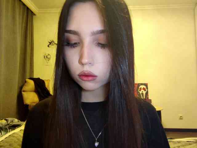 MeghanEberting webcam