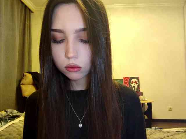 MeghanEberting webcam