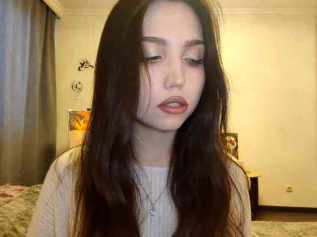 MeghanEberting webcam